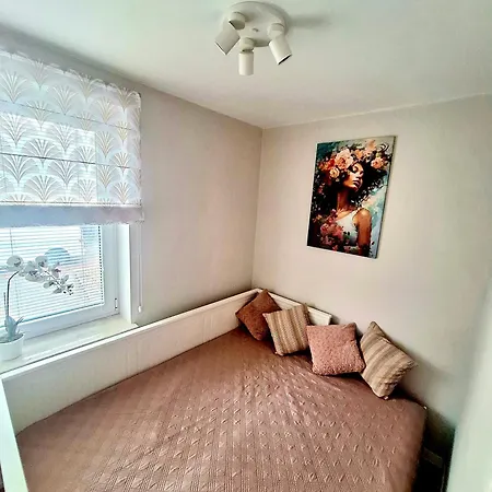 Vivere Centrum Apartament *