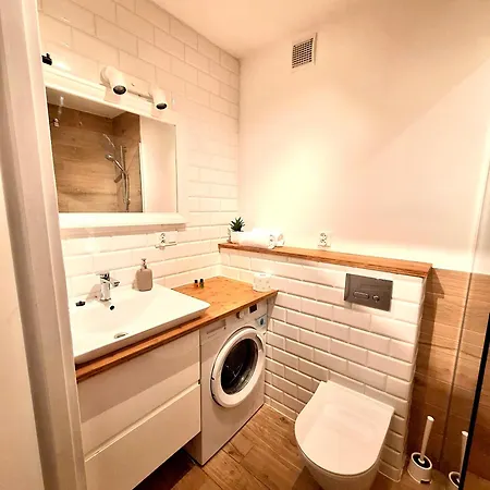 Apartament Vivere Centrum *