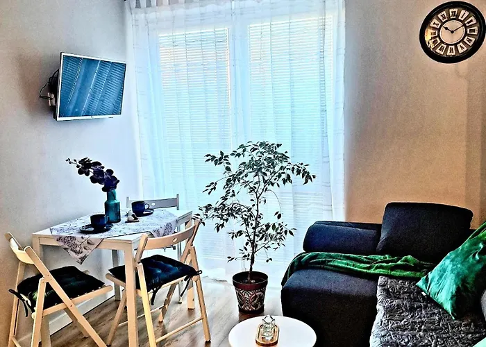 Apartament Vivere Centrum *