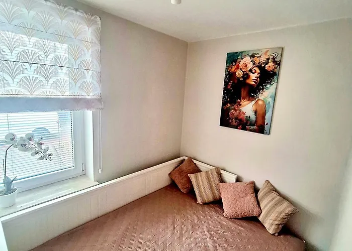 Vivere Centrum Apartament *