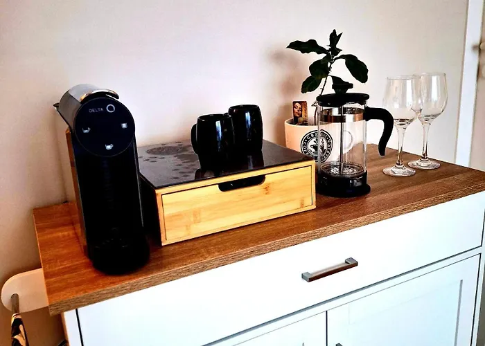 Vivere Centrum * Lublin