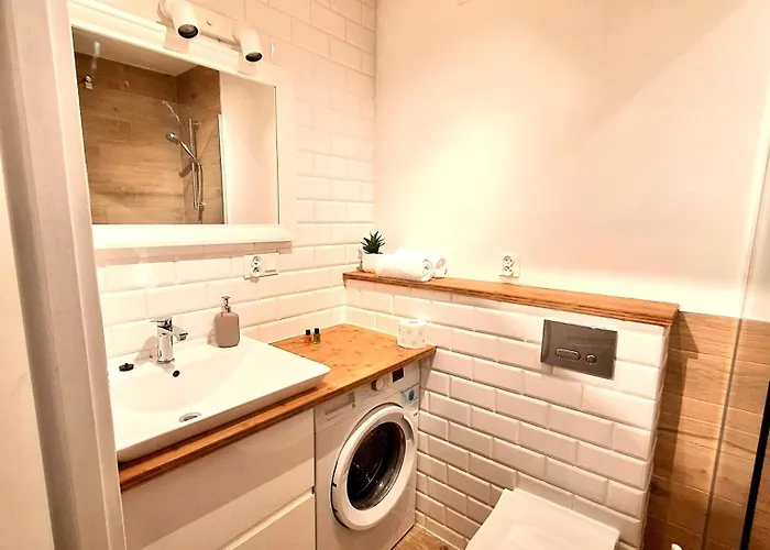 Apartament Vivere Centrum *