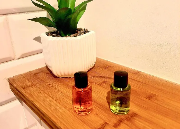 Vivere Centrum Apartament